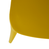 Naylor szék (sárga) - Marco Mobili Bútoráruház - kerti szék