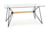 Ned asztal, 160 x 80 cm - Marco Mobili Bútoráruház - Étkezőasztal