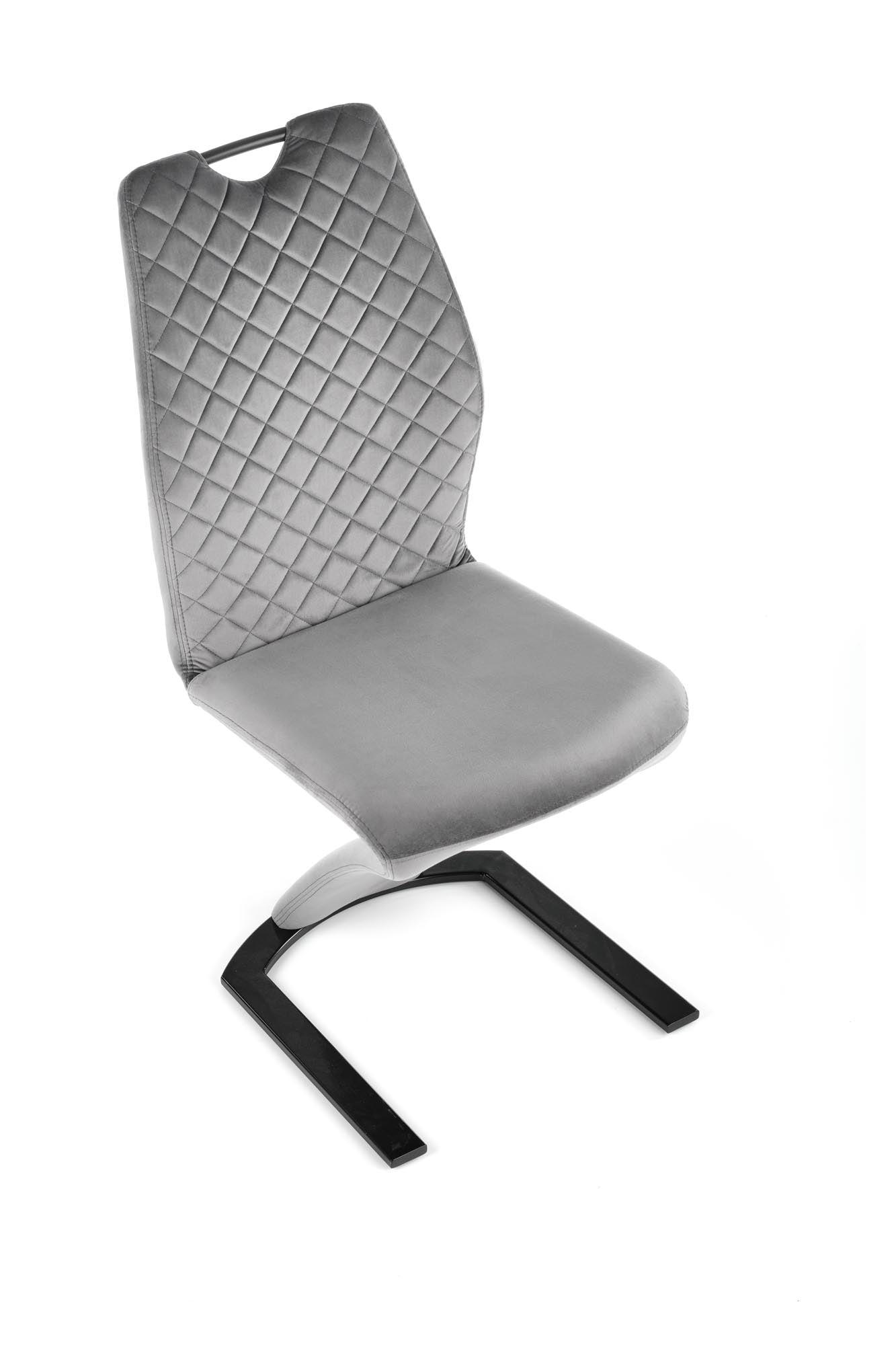 Nettie szék (szürke) - Marco Mobili Bútoráruház - Szék
