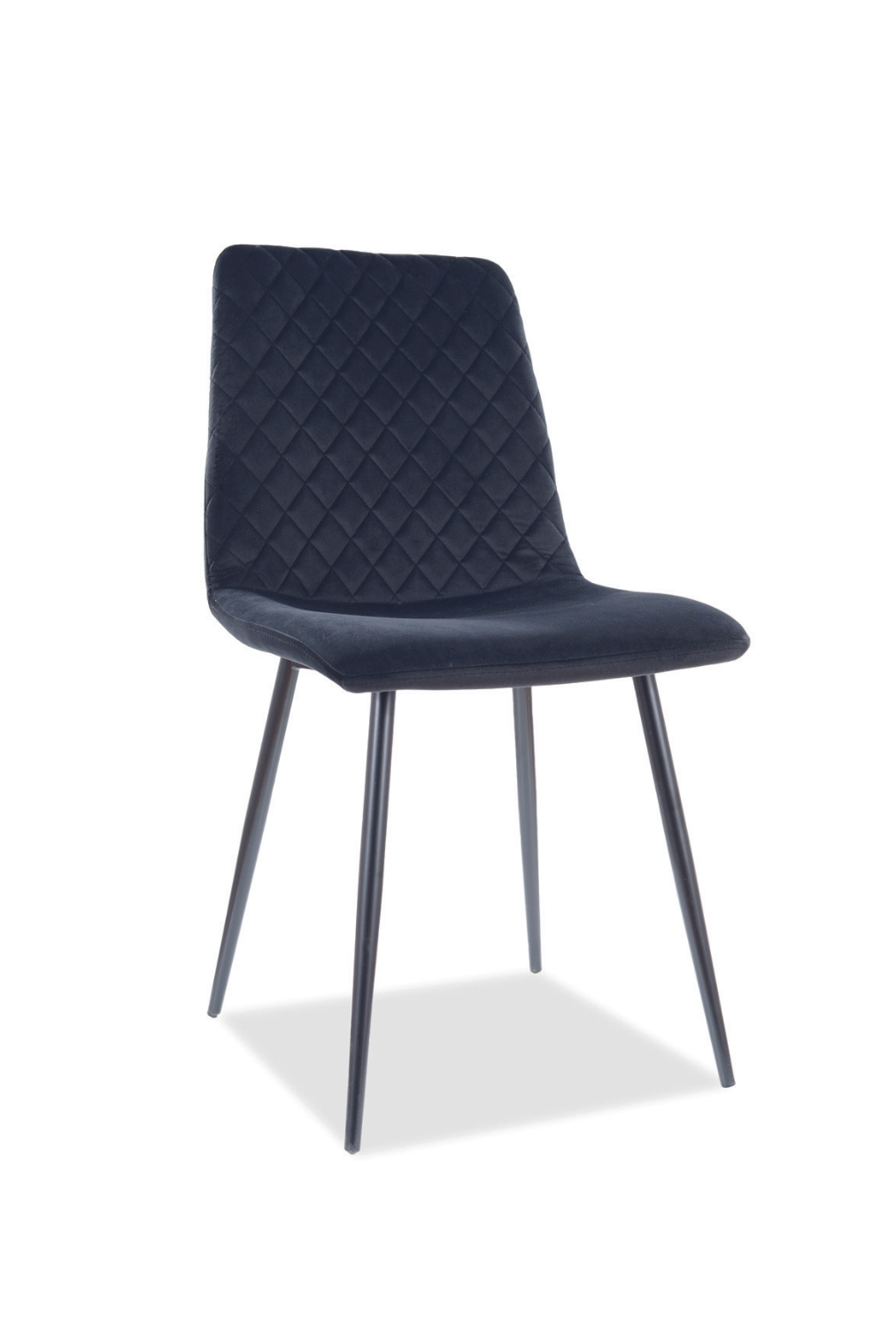 Newt szék (fekete)