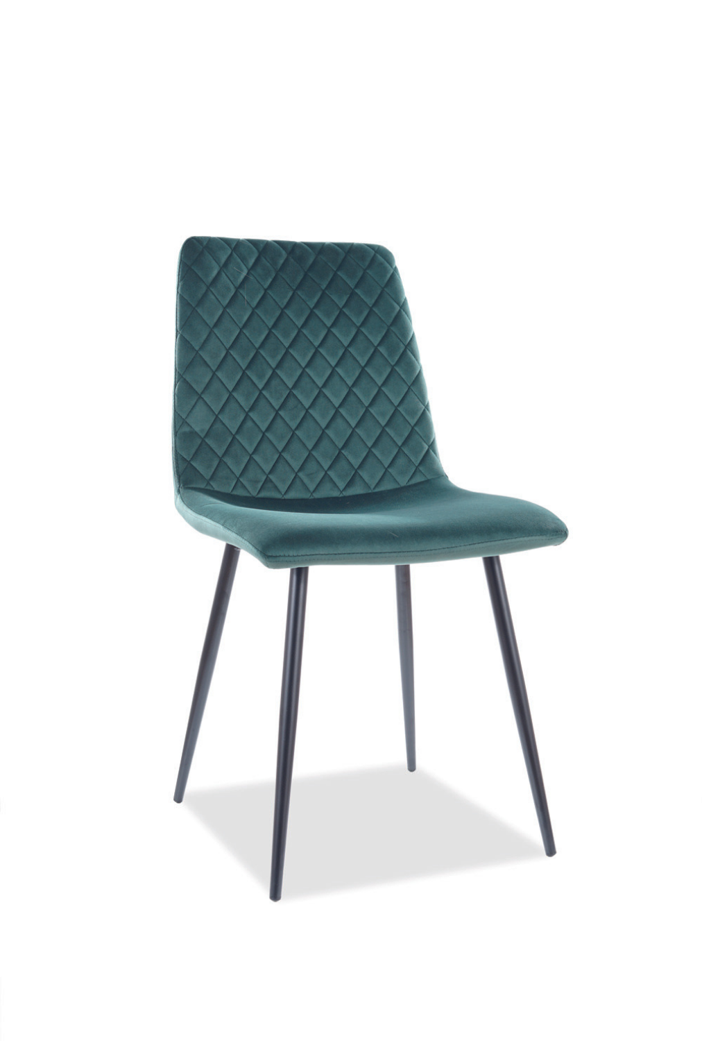 Newt szék (sötétzöld)