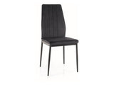 Nimu szék (fekete)