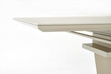 Norman asztal, 140-180 x 80 cm - Marco Mobili Bútoráruház - Étkezőasztal