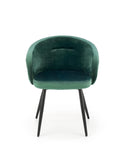 Ogden szék (sötétzöld)