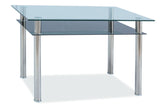 Olive asztal, 90 x 60 cm - Marco Mobili Bútoráruház - Étkezőasztal