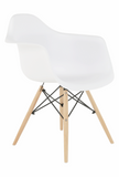 Perkin szék (fehér)