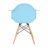 Perkin szék (kék) - Marco Mobili Bútoráruház - Szék