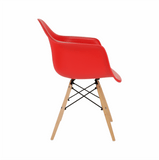 Perkin szék (piros) - Marco Mobili Bútoráruház - Szék