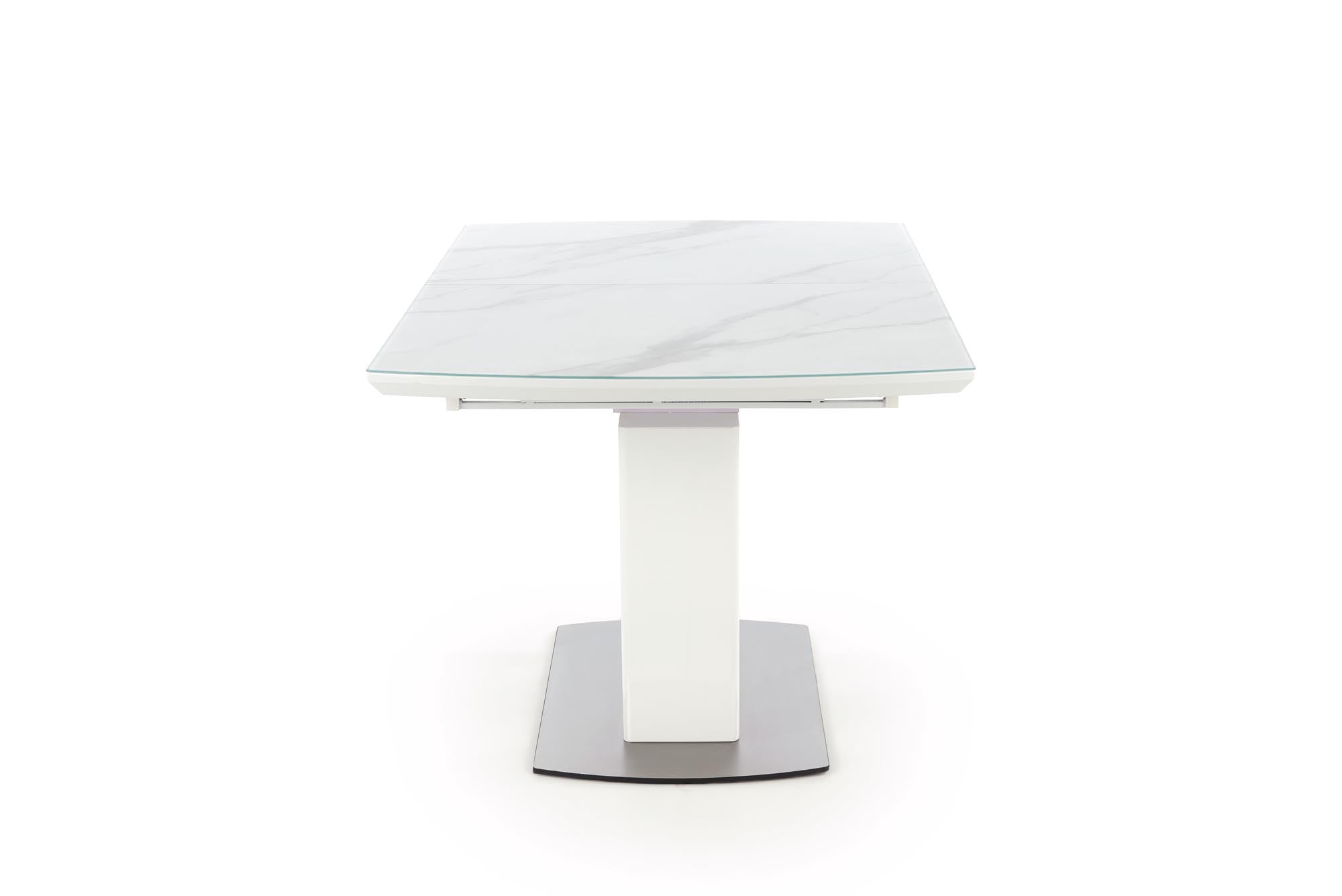 Paige asztal, 160-200 x 90 cm - Marco Mobili Bútoráruház - Étkezőasztal