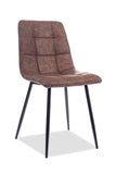 Palmer szék (barna)