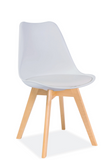 Pamela III szék (fehér) - Marco Mobili Bútoráruház - Szék