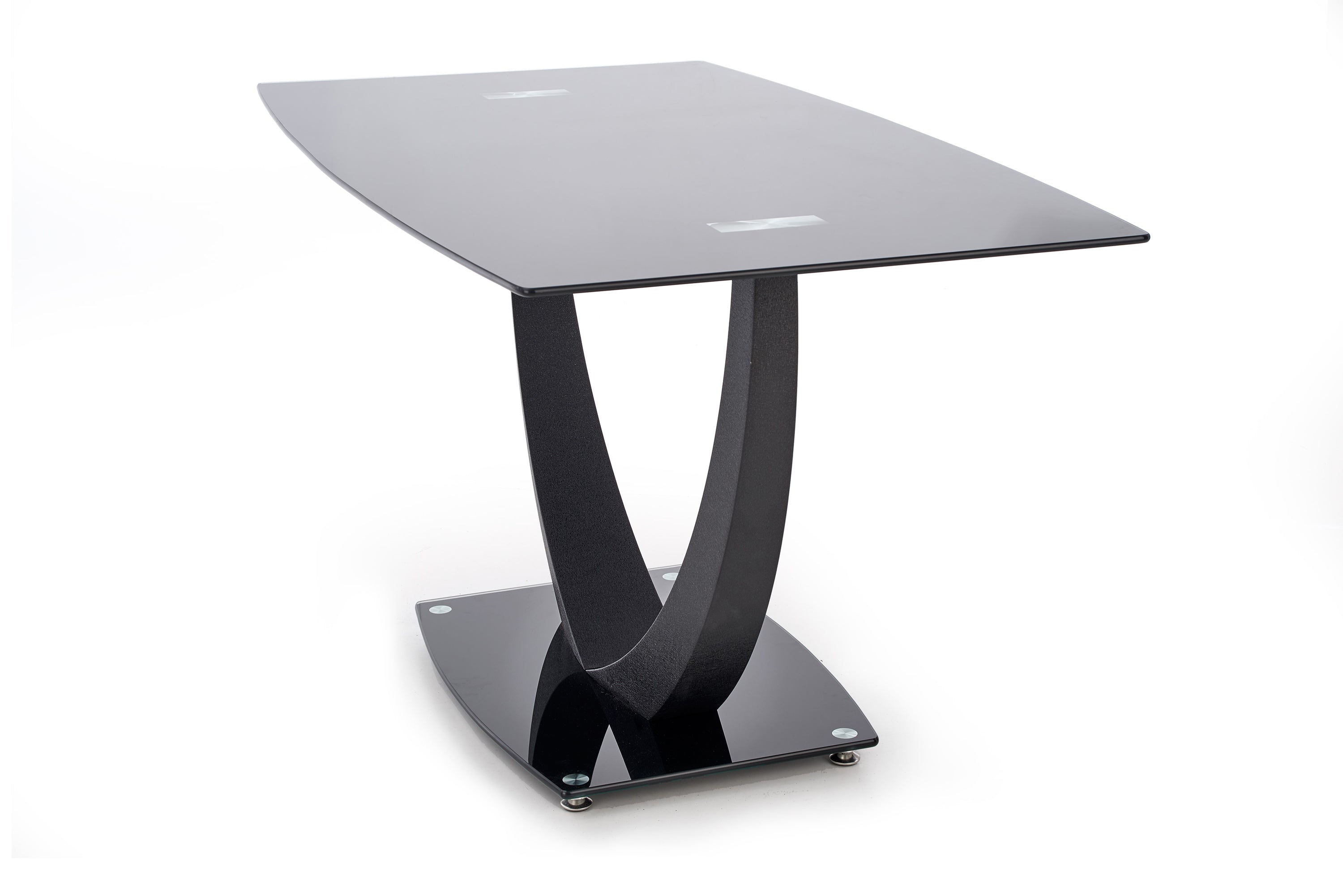 Pascal asztal, 140 x 80 cm - Marco Mobili Bútoráruház - Étkezőasztal
