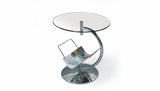 Pearl dohányzóasztal - Marco Mobili Bútoráruház - Dohányzóasztal