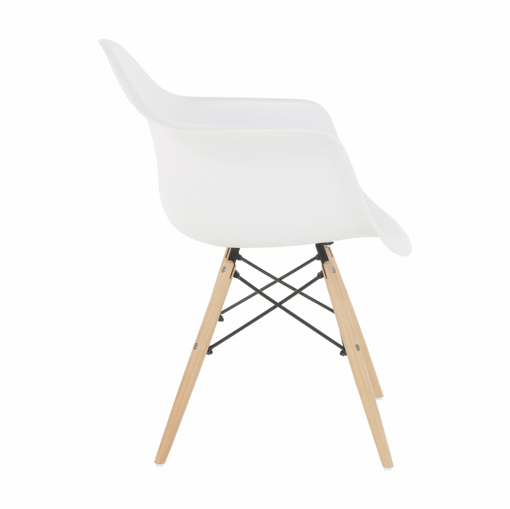 Perkin szék (fehér) - Marco Mobili Bútoráruház - Szék
