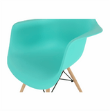 Perkin szék (menta) - Marco Mobili Bútoráruház - Szék