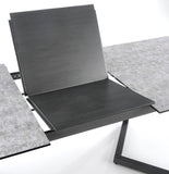 Payton asztal, 160-210 x 90 cm - Marco Mobili Bútoráruház - Étkezőasztal