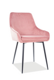Pepper szék (antik rózsaszín)