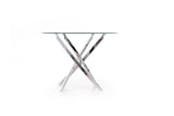 Polly asztal, 100 x 100 cm - Marco Mobili Bútoráruház - Étkezőasztal
