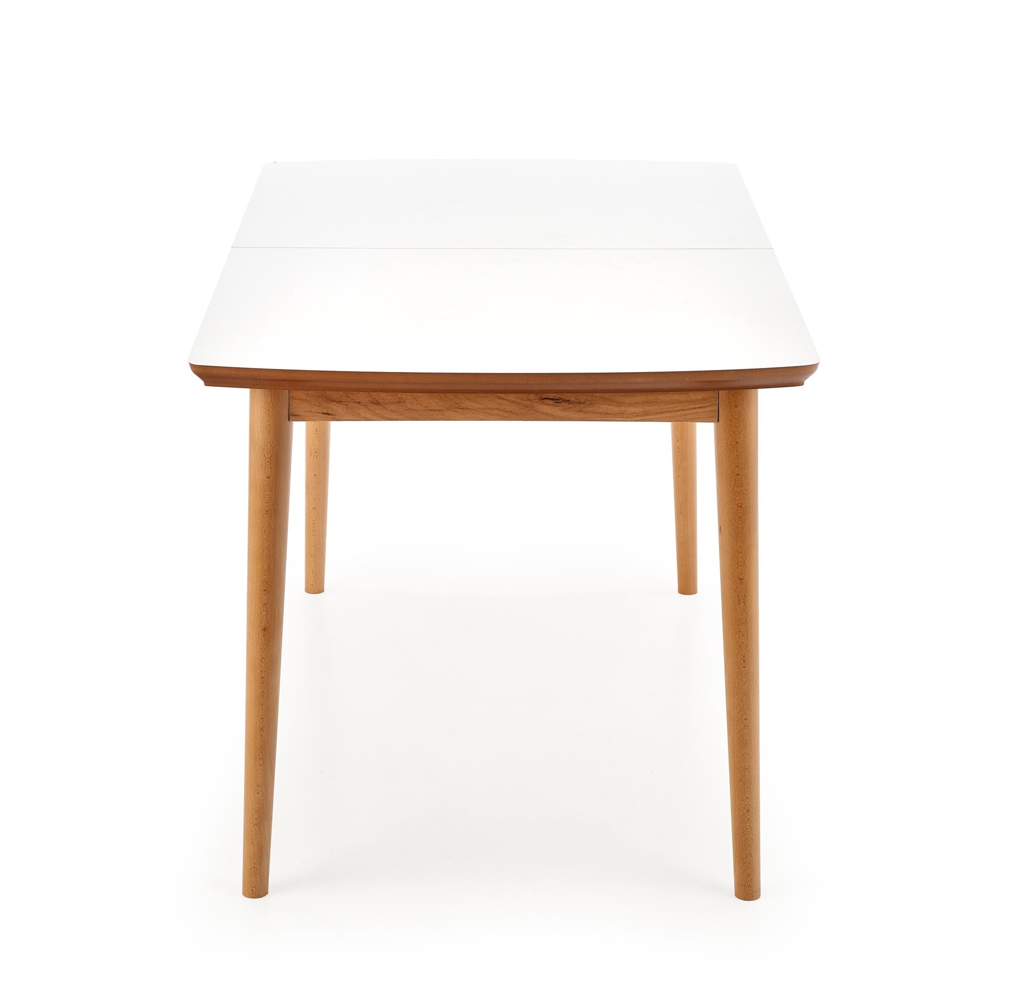 Posey asztal, 140-185 x 80 cm - Marco Mobili Bútoráruház - Étkezőasztal