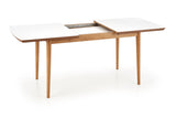 Posey asztal, 140-185 x 80 cm - Marco Mobili Bútoráruház - Étkezőasztal