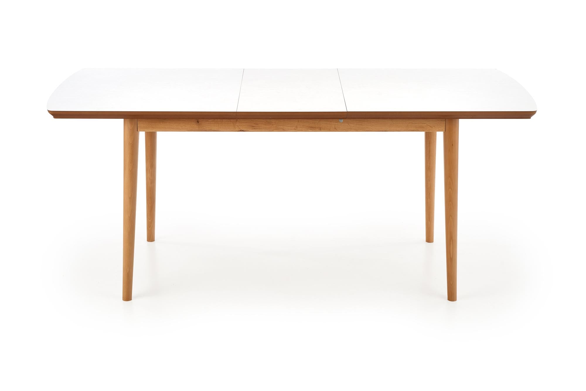 Posey asztal, 140-185 x 80 cm - Marco Mobili Bútoráruház - Étkezőasztal