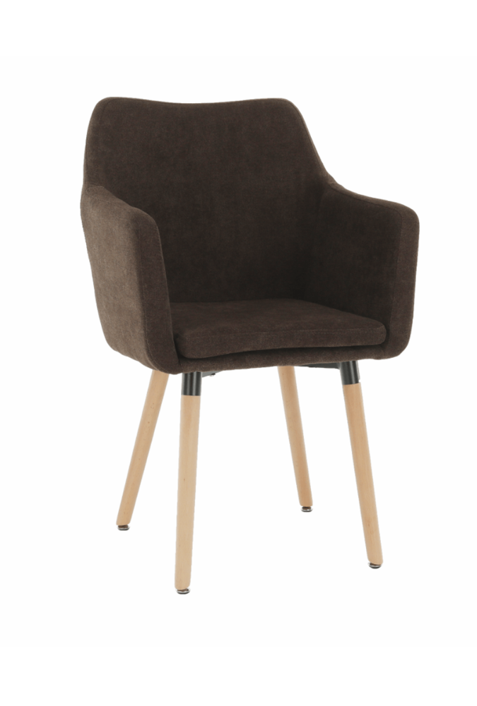 Radella szék (barna) - Marco Mobili Bútoráruház - Szék