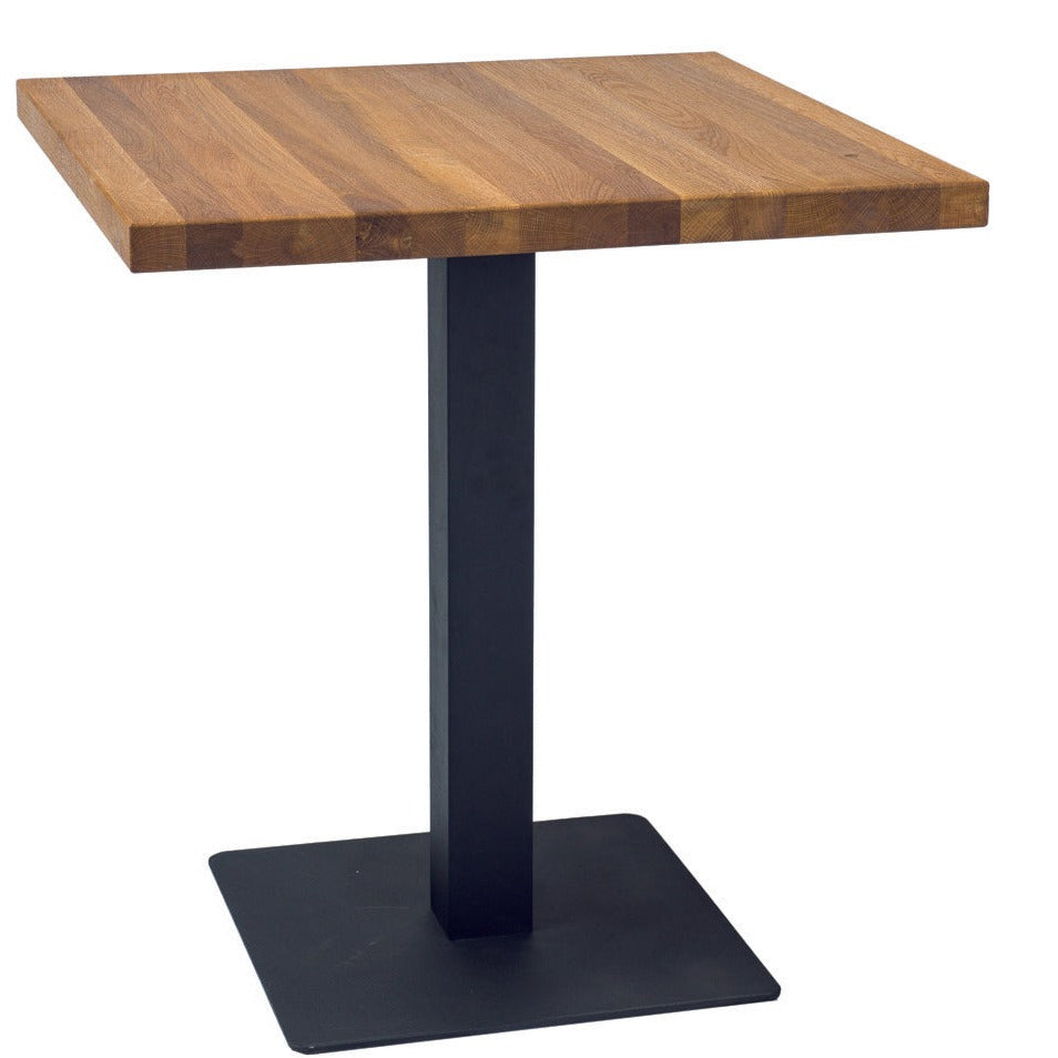 Ralph asztal, 80 x 80 cm - Marco Mobili Bútoráruház - Étkezőasztal