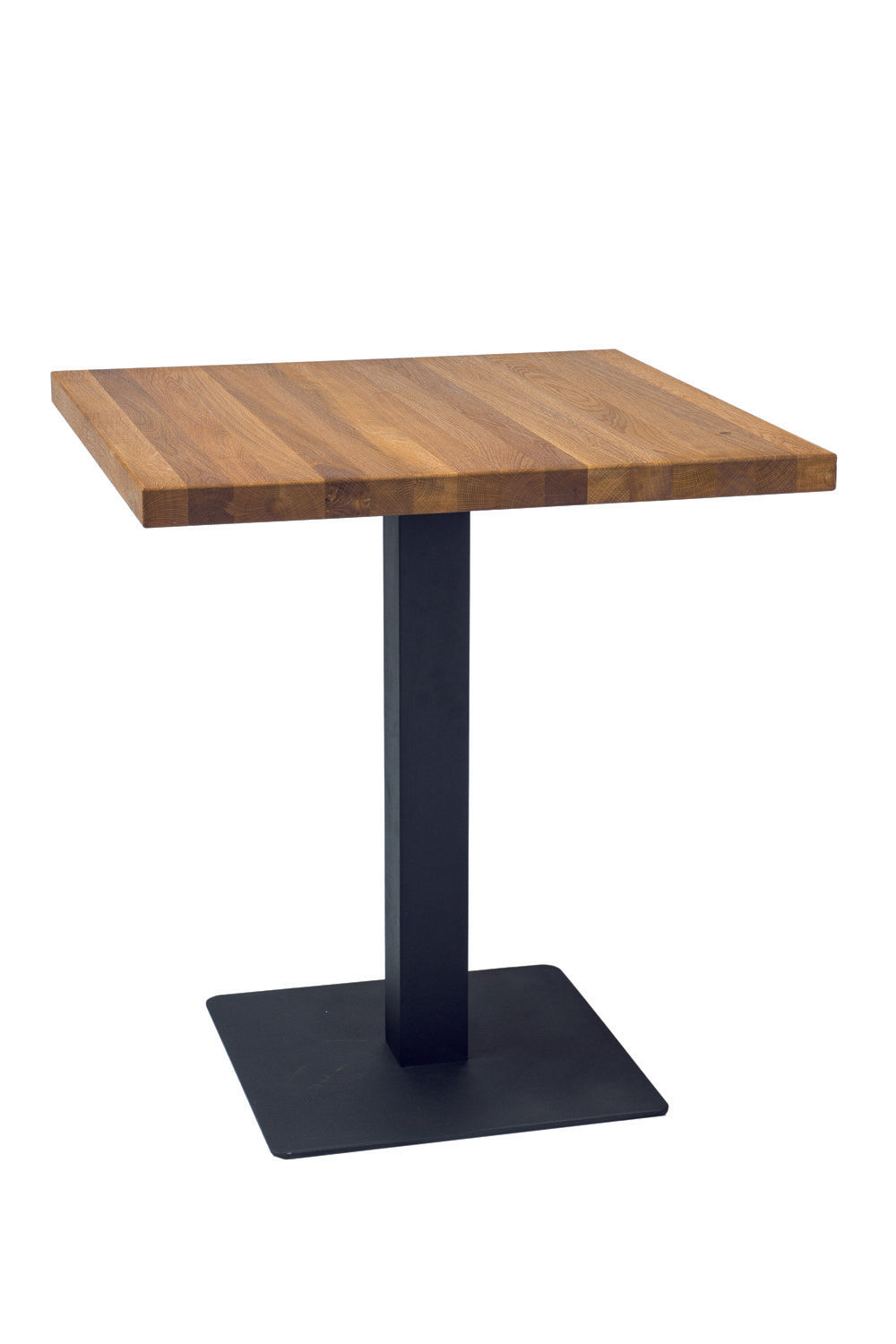 Ralph III asztal, 80 x 80 cm - Marco Mobili Bútoráruház - Étkezőasztal