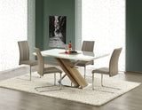 Ransom asztal, 160 x 90 cm - Marco Mobili Bútoráruház - Étkezőasztal