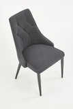 Randal szék (szürke) - Marco Mobili Bútoráruház - Szék