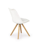 Rebel szék (fehér) - Marco Mobili Bútoráruház - Szék
