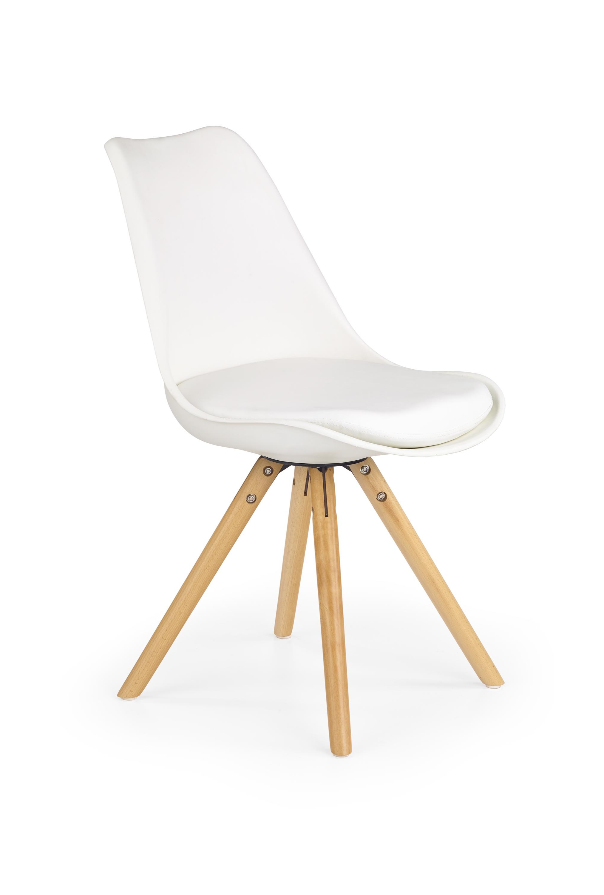 Rebel szék (fehér) - Marco Mobili Bútoráruház - Szék