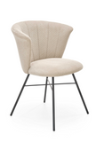 Revel szék (bézs)
