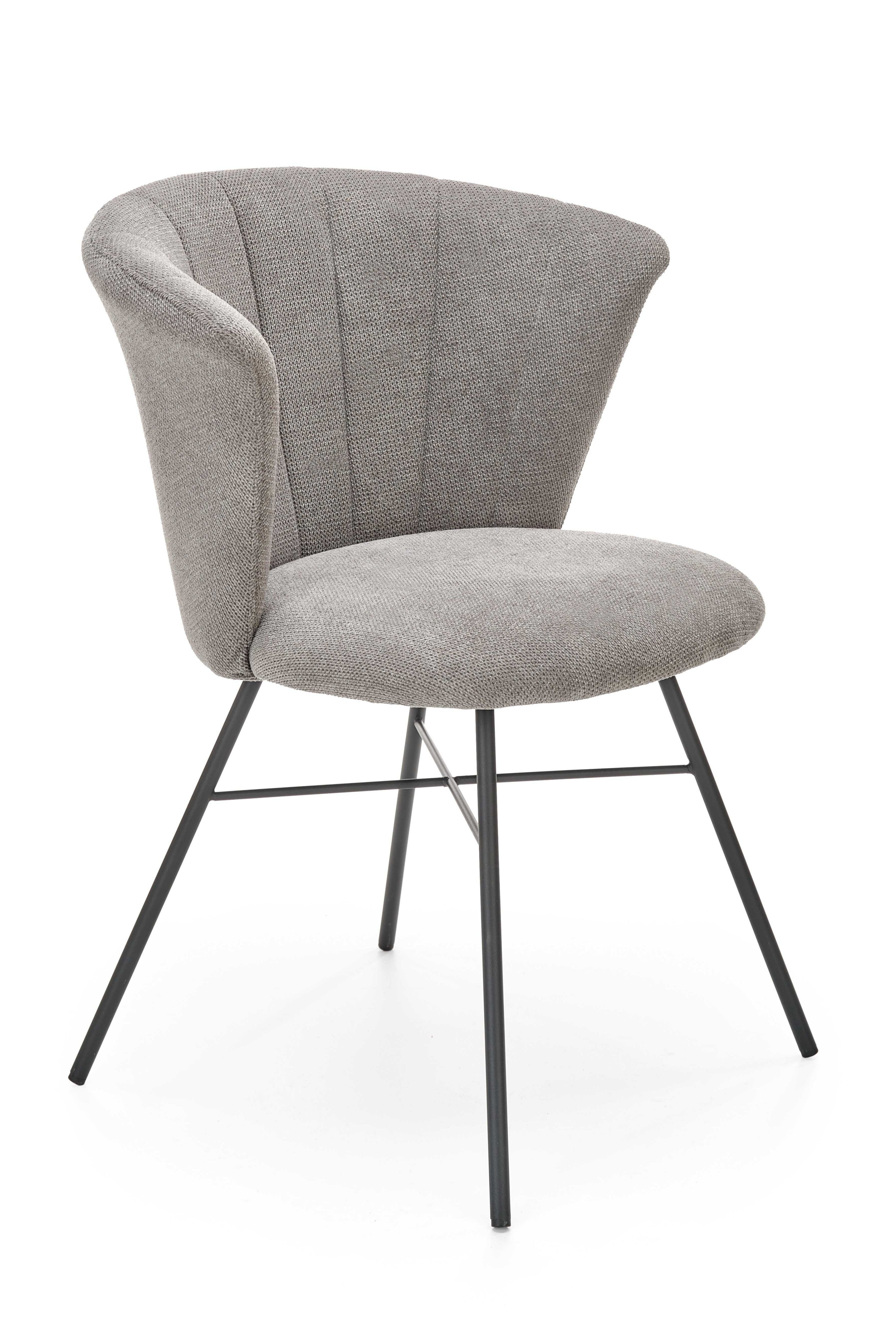 Revel szék (szürke)