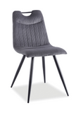 Rigby szék (szürke)