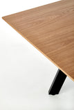River II asztal, 160-200 x 90 cm - Marco Mobili Bútoráruház - Étkezőasztal