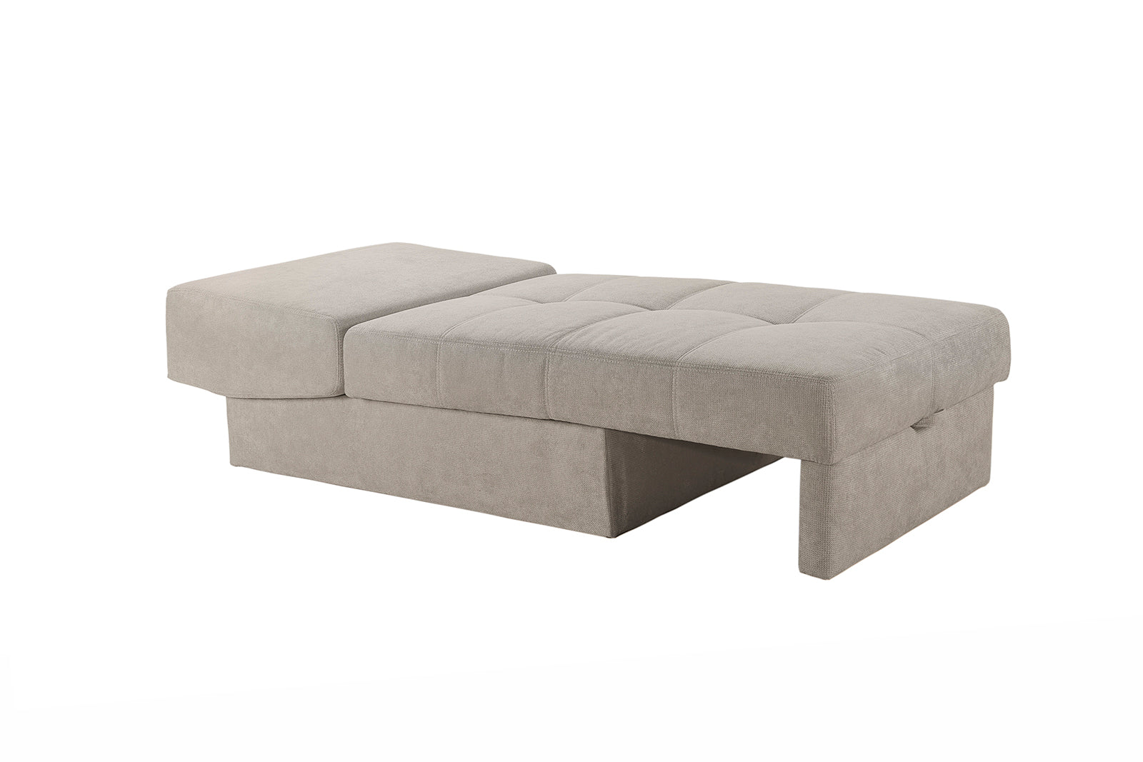 Calipso fotelágy/kanapé (bézs) - Marco Mobili Bútoráruház - Kanapé