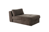 Calipso fotelágy/kanapé (barna)
