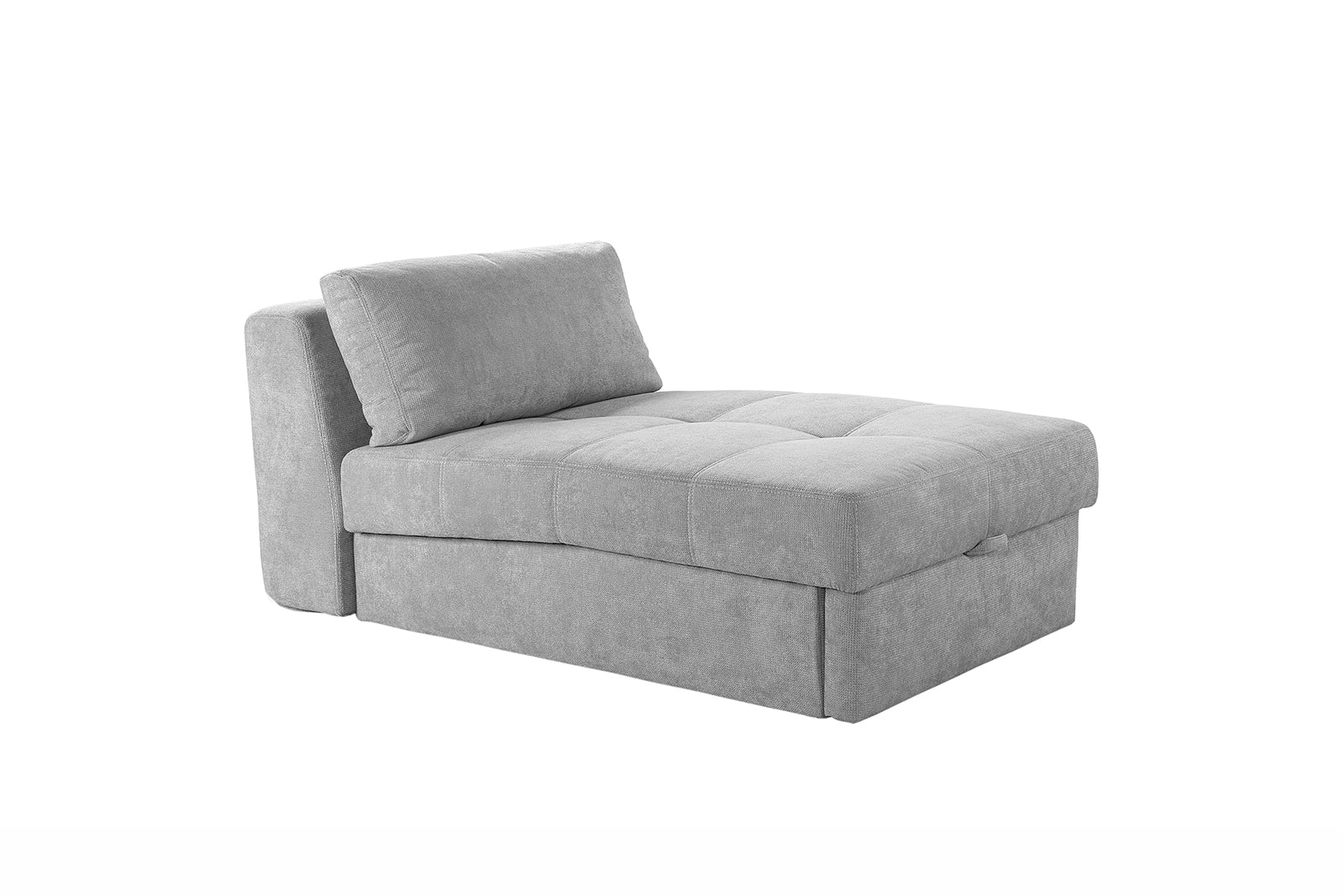 Calipso fotelágy/kanapé (szürke) - Marco Mobili Bútoráruház - Kanapé