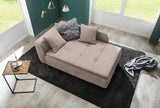 Middelfart fotelágy/kanapé (bézs)