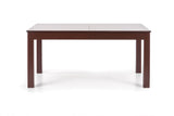 Romilly asztal (sötét dió), 160-300 x 90 cm - Marco Mobili Bútoráruház - Étkezőasztal
