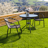 Ronni II kerti asztal - Marco Mobili Bútoráruház - kertibútor