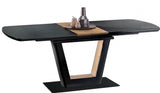 Rosie asztal, 160-200 x 90 cm - Marco Mobili Bútoráruház - Étkezőasztal