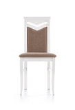 Royce szék (fehér)