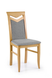 Royce szék (mézes tölgy)