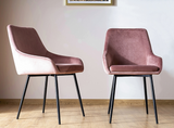 Pepper szék (antik rózsaszín) - Marco Mobili Bútoráruház - Szék
