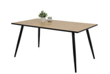Herning étkezőasztal - Marco Mobili Bútoráruház - Asztal