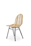 Safari szék (natúr) - Marco Mobili Bútoráruház - szék