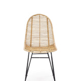 Safari szék (natúr) - Marco Mobili Bútoráruház - szék