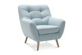 Scandi fotel